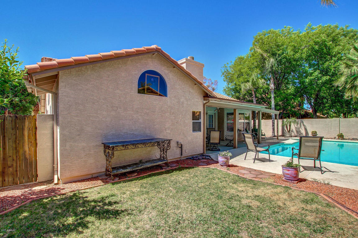 3608 E Taro Ln, Phoenix, AZ 85050 photo 22