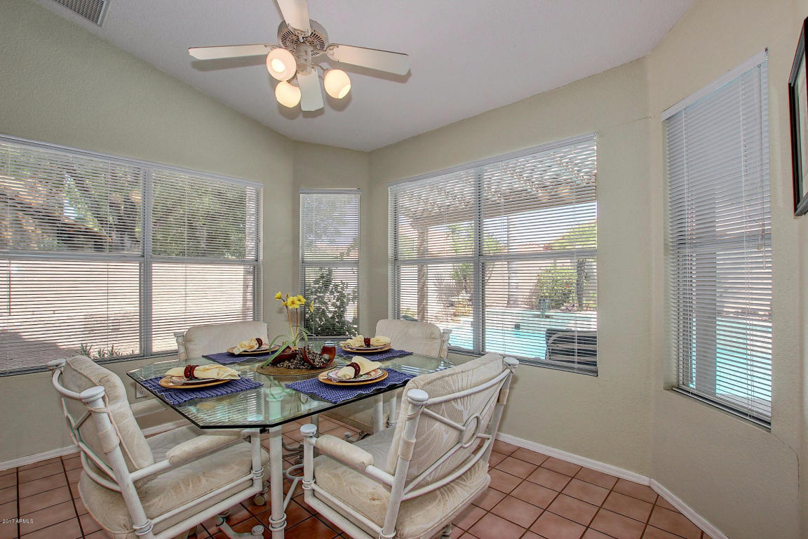 3608 E Taro Ln, Phoenix, AZ 85050 photo 7