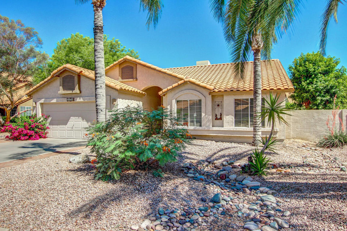 3608 E Taro Ln, Phoenix, AZ 85050 photo 3