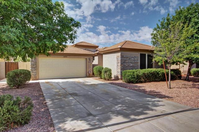 1433 E Saragosa St, Chandler, AZ 85225