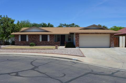 420 Encinas Ave, Gilbert, AZ 85234 photo 2