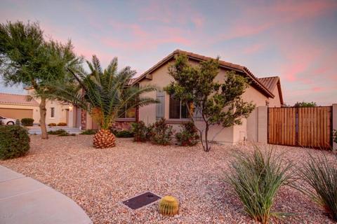 16813 W Apache St, Goodyear, AZ 85338 photo 28