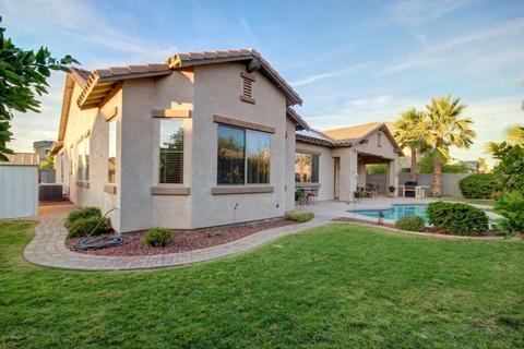 16813 W Apache St, Goodyear, AZ 85338 photo 23