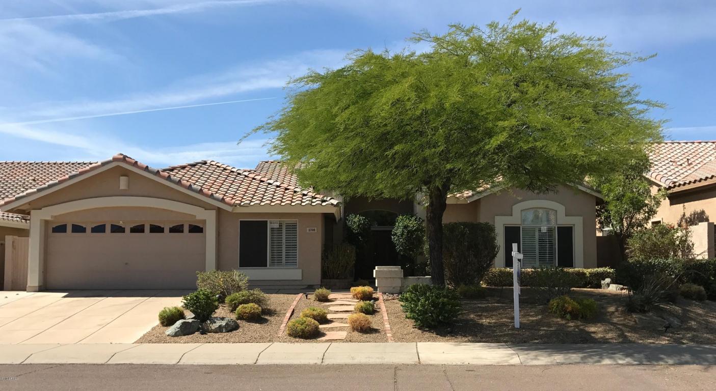 1701 E Kathleen Rd, Phoenix, AZ 85022 photo 1