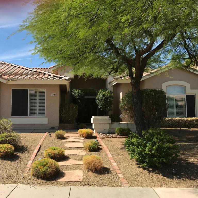 1701 E Kathleen Rd, Phoenix, AZ 85022 photo 2