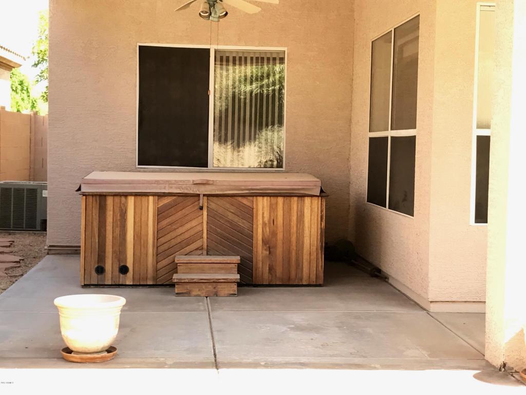 1701 E Kathleen Rd, Phoenix, AZ 85022 photo 19