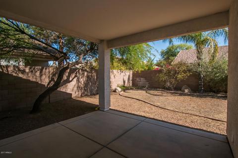 4261 E Megan St, Gilbert, AZ 85295 photo 20