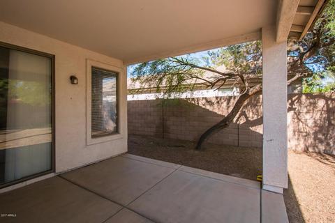 4261 E Megan St, Gilbert, AZ 85295 photo 21