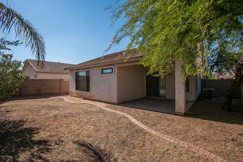 4261 E Megan St, Gilbert, AZ 85295 photo 23
