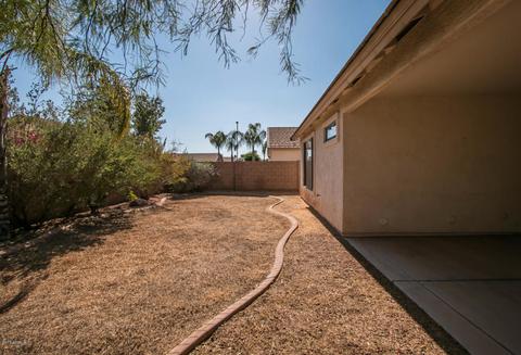 4261 E Megan St, Gilbert, AZ 85295 photo 24