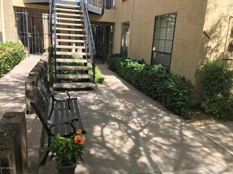 8315 N 21st Dr #G101, Phoenix, AZ 85021 photo 1