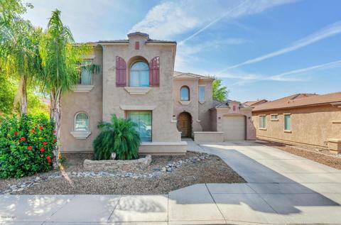 2103 N Rascon Loop, Phoenix, AZ 85037 photo 2