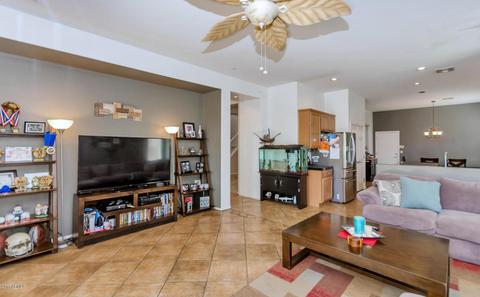 2103 N Rascon Loop, Phoenix, AZ 85037 photo 9