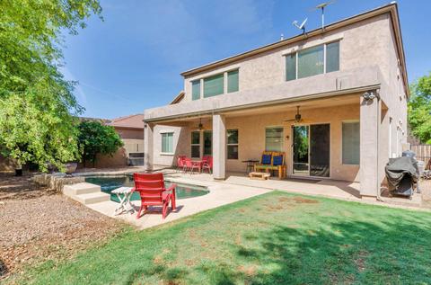 2103 N Rascon Loop, Phoenix, AZ 85037 photo 33