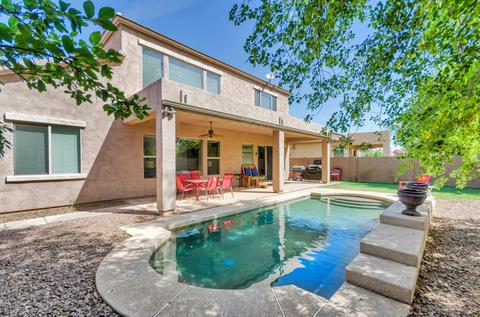 2103 N Rascon Loop, Phoenix, AZ 85037 photo 31