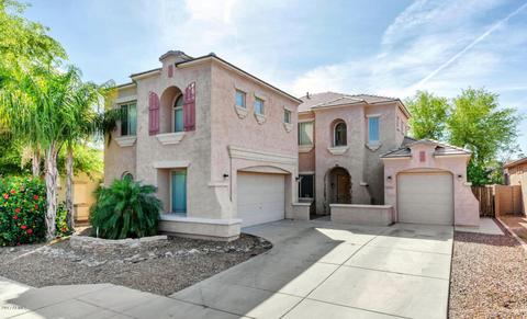 2103 N Rascon Loop, Phoenix, AZ 85037 photo 1