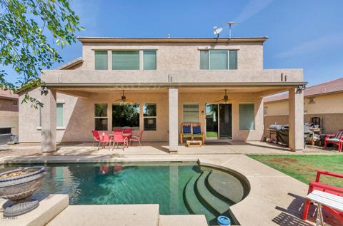 2103 N Rascon Loop, Phoenix, AZ 85037 photo 29