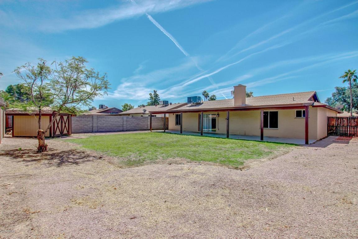 4022 W Pershing Ave, Phoenix, AZ 85029 photo 20