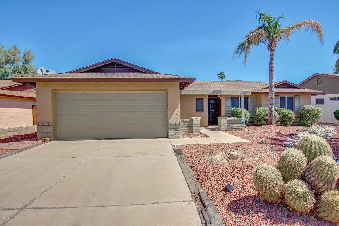 4022 W Pershing Ave, Phoenix, AZ 85029 photo 2