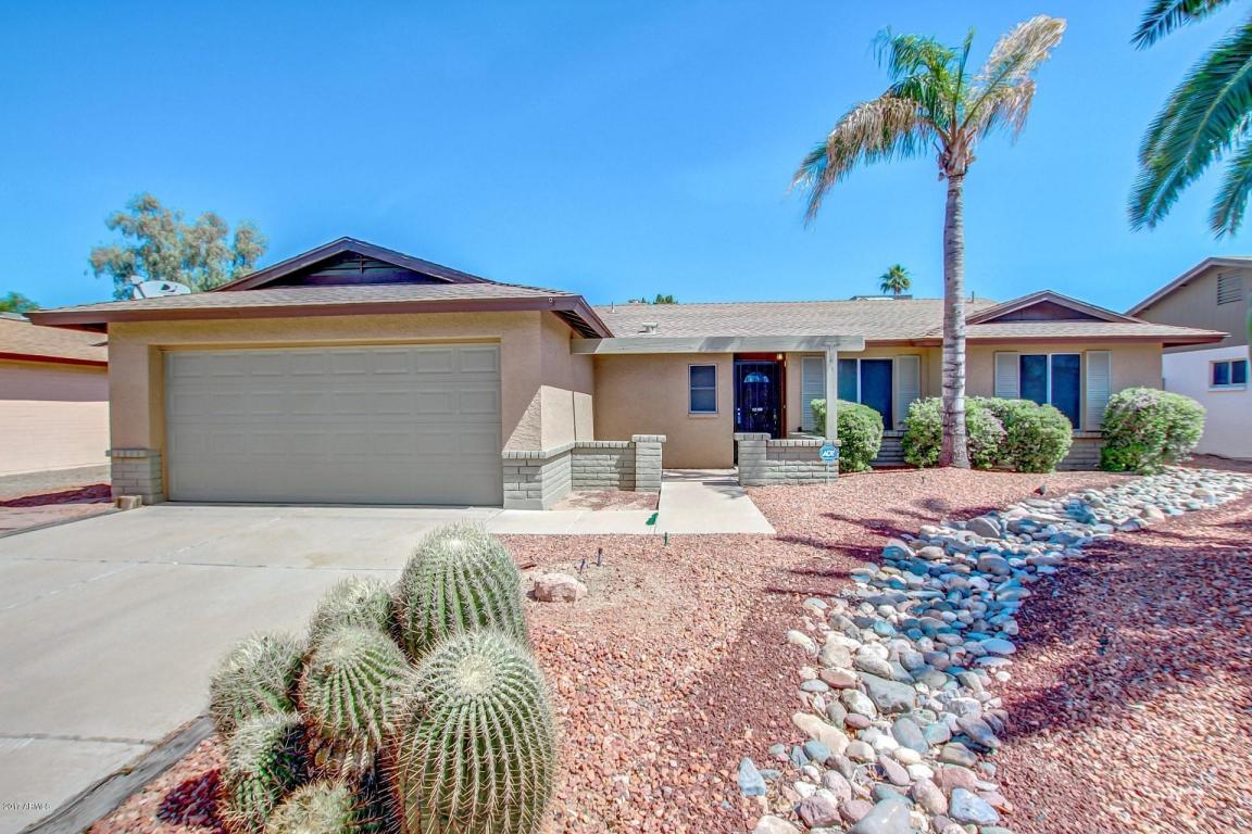 4022 W Pershing Ave, Phoenix, AZ 85029 photo 1