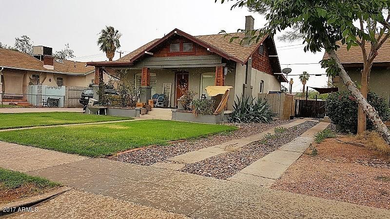 917 E Granada Rd, Phoenix, AZ 85006 photo 2