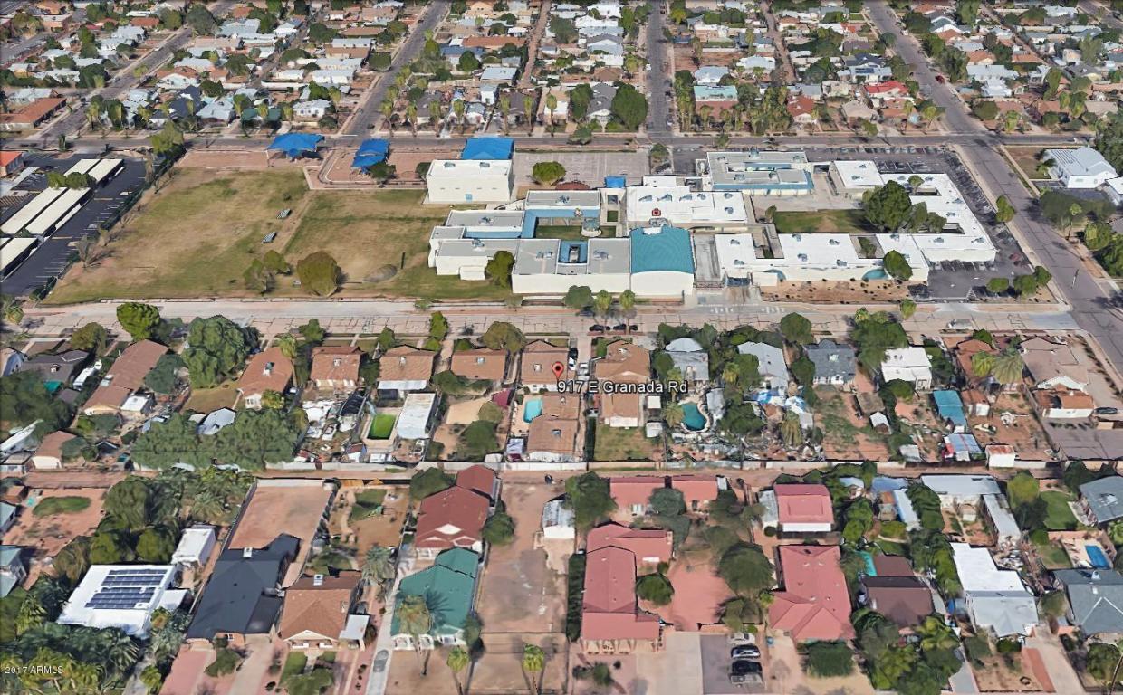 917 E Granada Rd, Phoenix, AZ 85006 photo 10