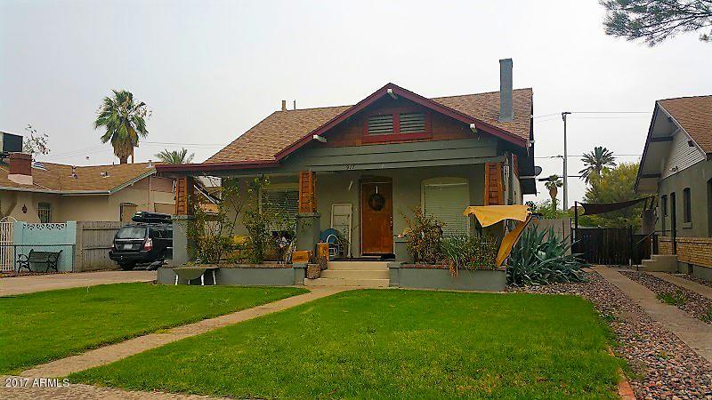 917 E Granada Rd, Phoenix, AZ 85006 photo 1