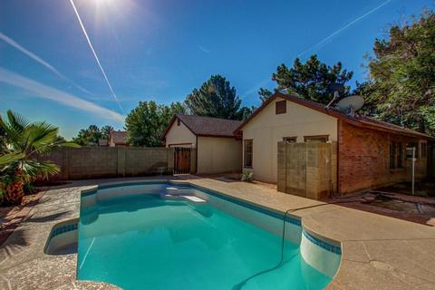 906 E Page St, Gilbert, AZ 85234 photo 29