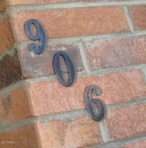 906 E Page St, Gilbert, AZ 85234 photo 30