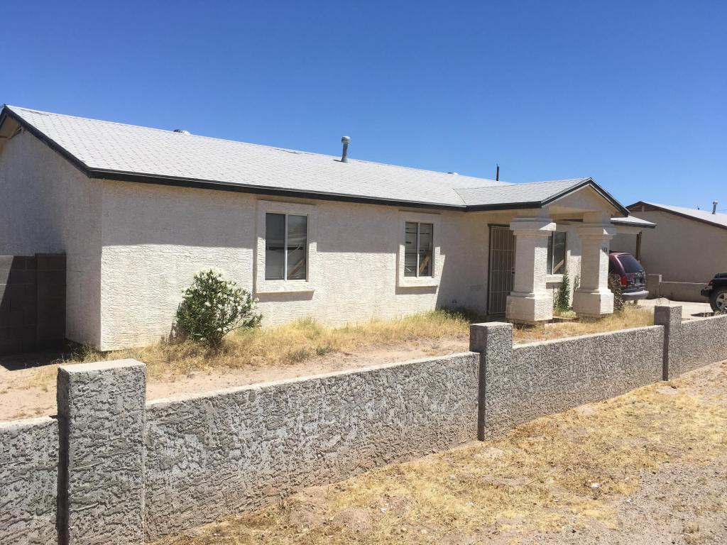 680 W Coolidge Ave, Coolidge, AZ 85128 photo 2