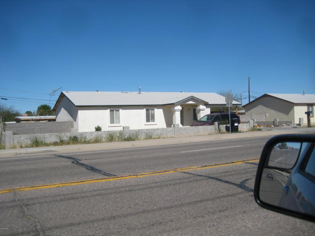 680 W Coolidge Ave, Coolidge, AZ 85128 photo 3