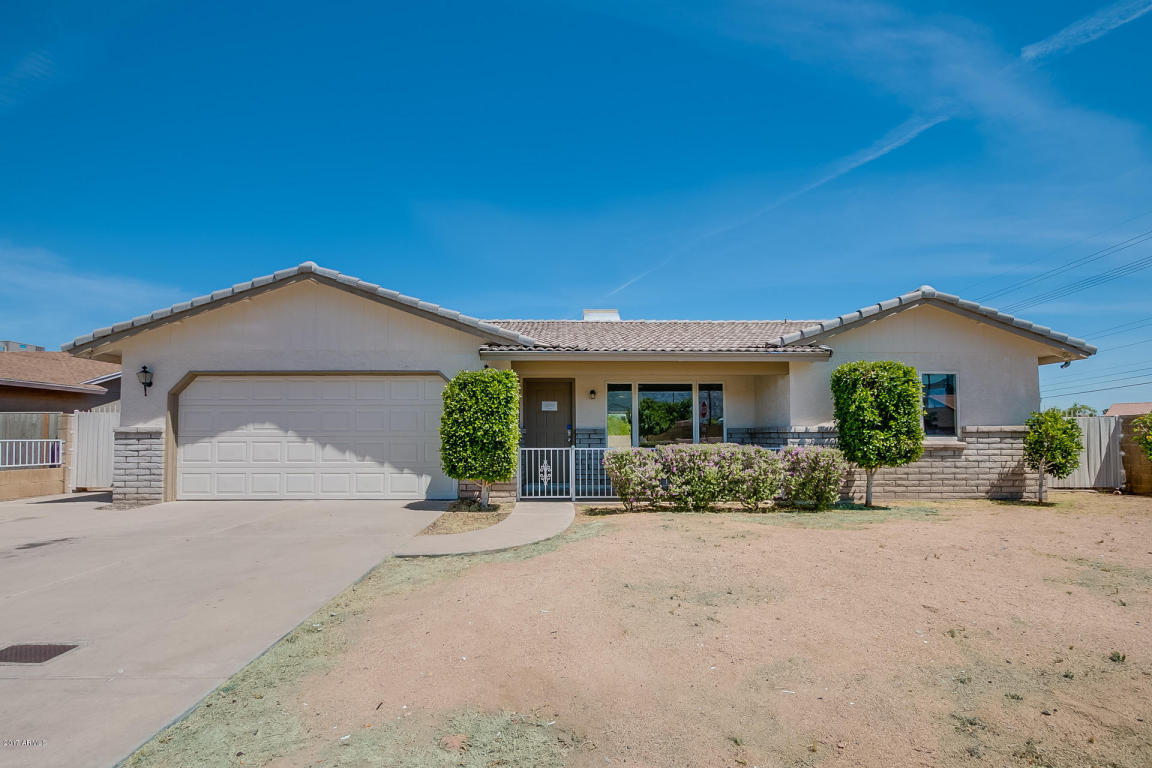 1538 E Carter Rd, Phoenix, AZ 85042 photo 1