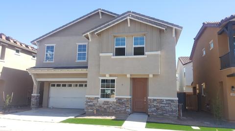 4305 E Toledo St, Gilbert, AZ 85295 photo 1