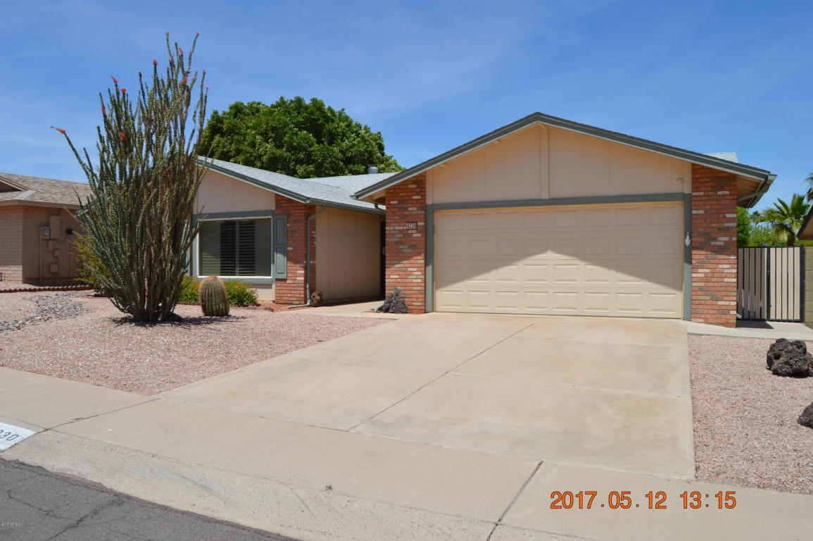 4230 E Sacaton St, Phoenix, AZ 85044 photo 1