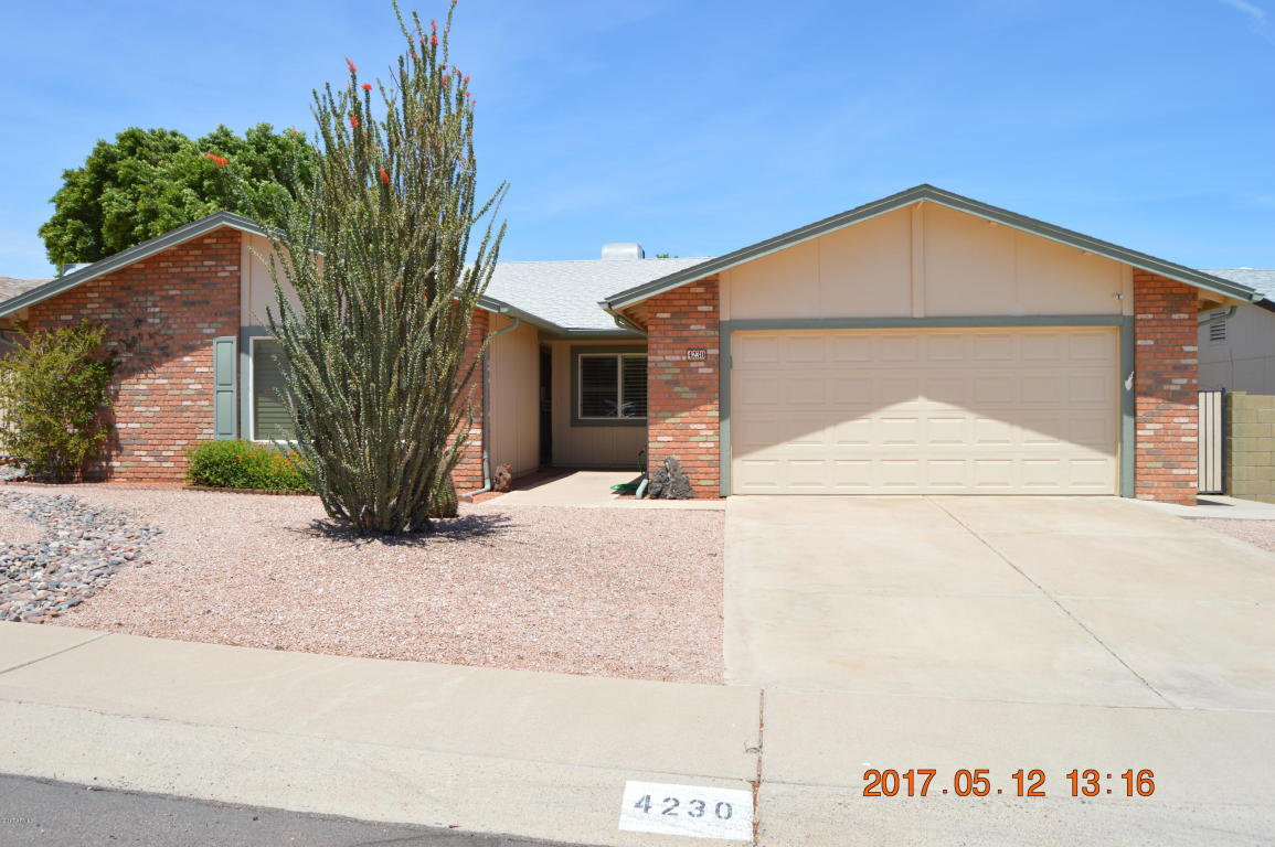 4230 E Sacaton St, Phoenix, AZ 85044 photo 2