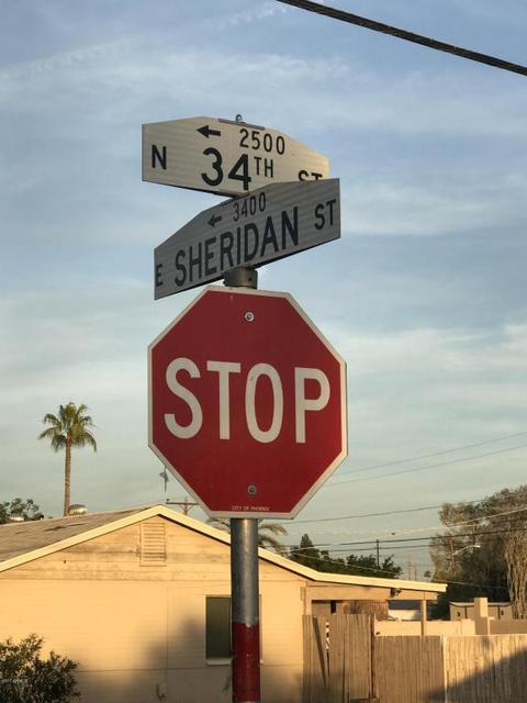 3347 E Sheridan St, Phoenix, AZ 85008 photo 2
