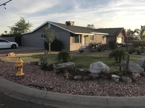 3347 E Sheridan St, Phoenix, AZ 85008 photo 5