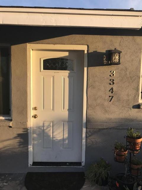 3347 E Sheridan St, Phoenix, AZ 85008 photo 6