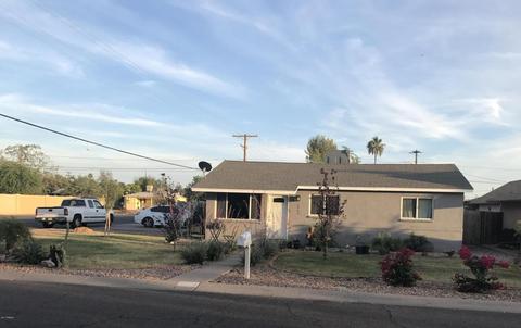 3347 E Sheridan St, Phoenix, AZ 85008 photo 1