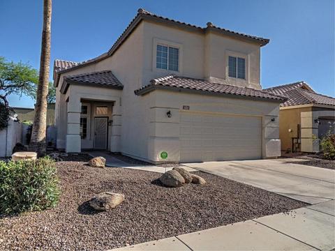 4227 E South Fork Dr, Phoenix, AZ 85044 photo 1