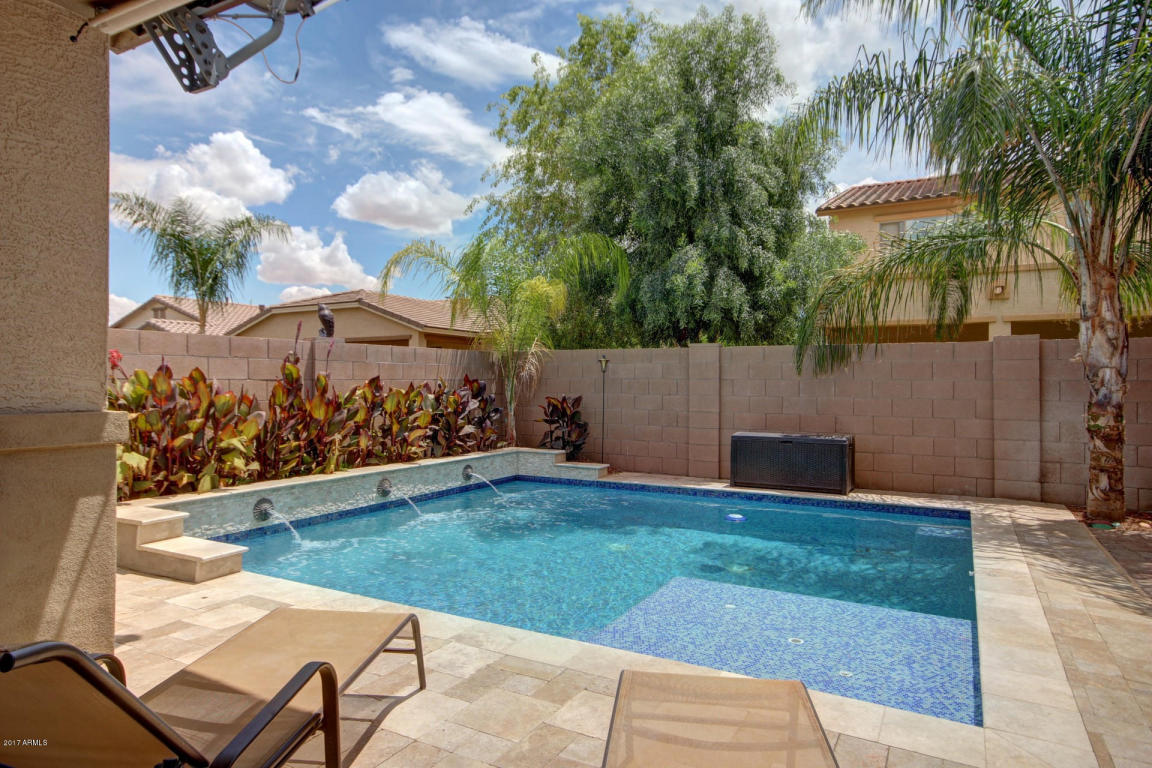 2697 E Ficus Way, Gilbert, AZ 85298 photo 8