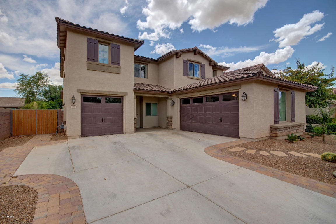 2697 E Ficus Way, Gilbert, AZ 85298 photo 1