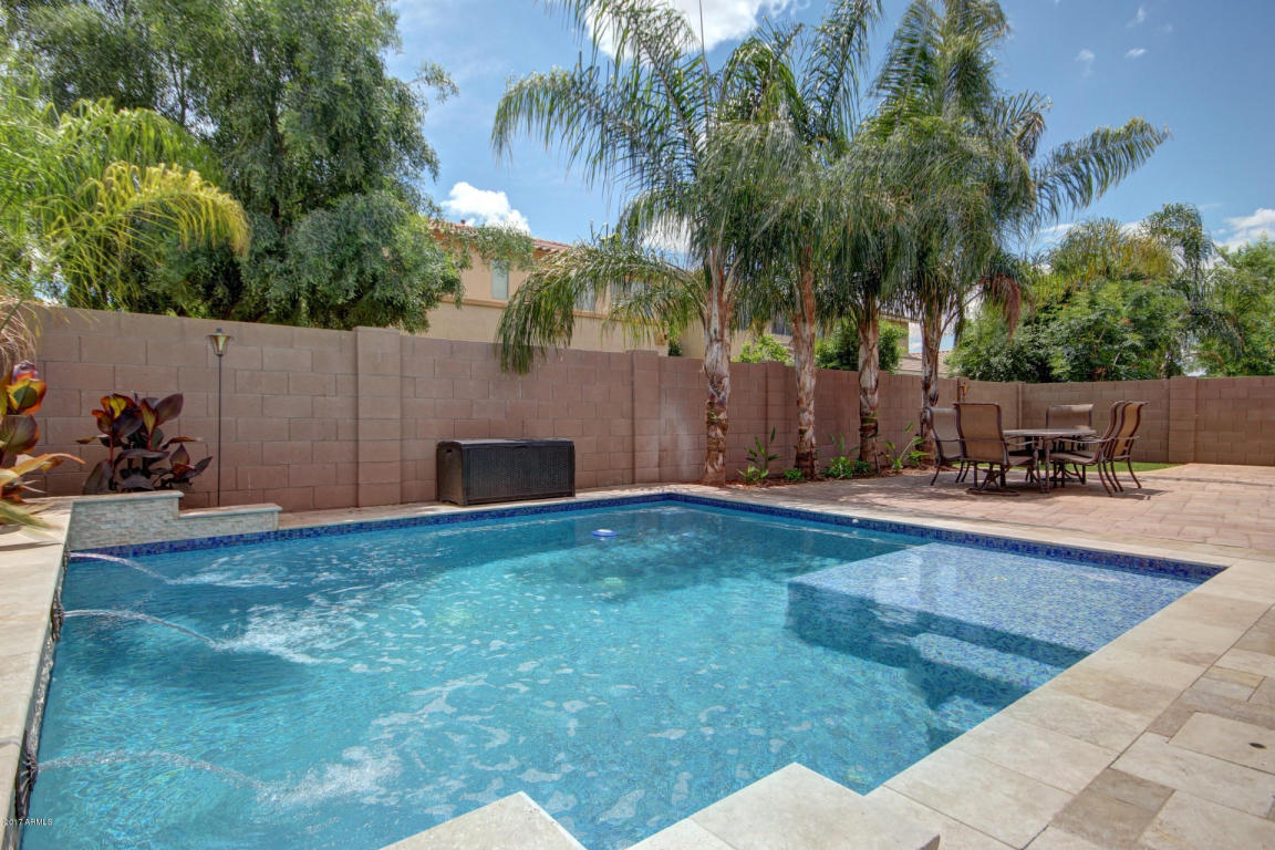 2697 E Ficus Way, Gilbert, AZ 85298 photo 9