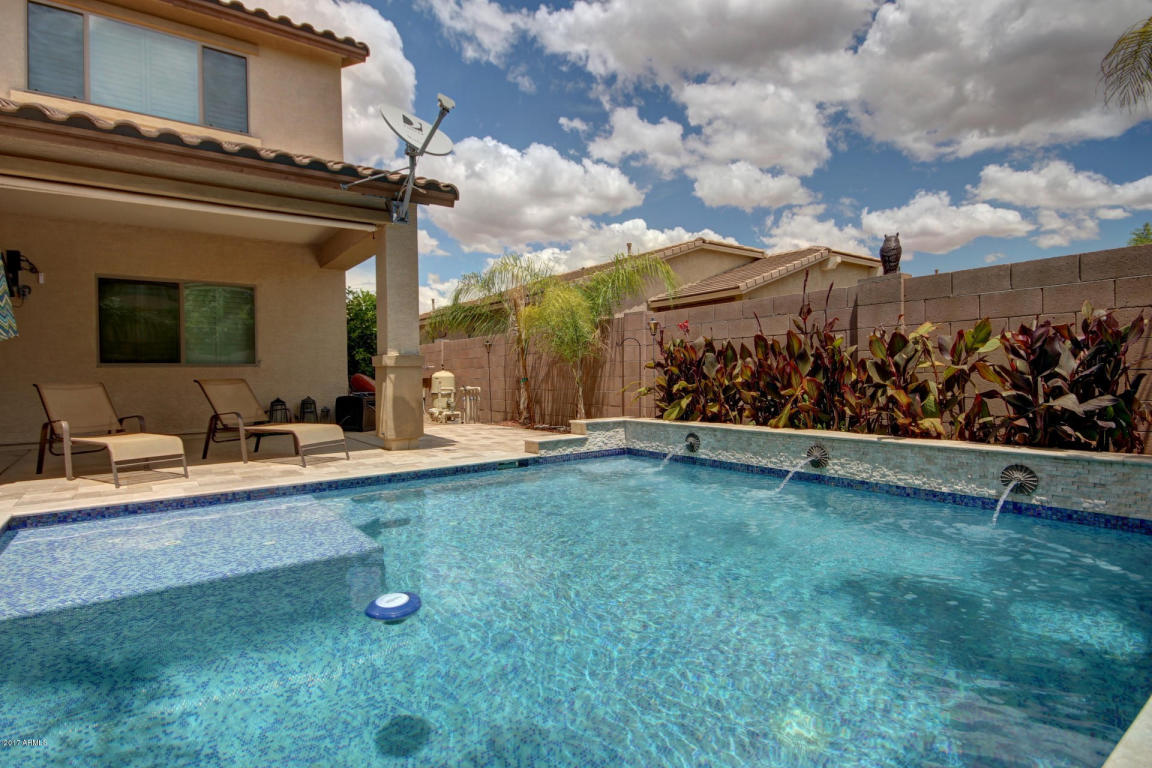 2697 E Ficus Way, Gilbert, AZ 85298 photo 10