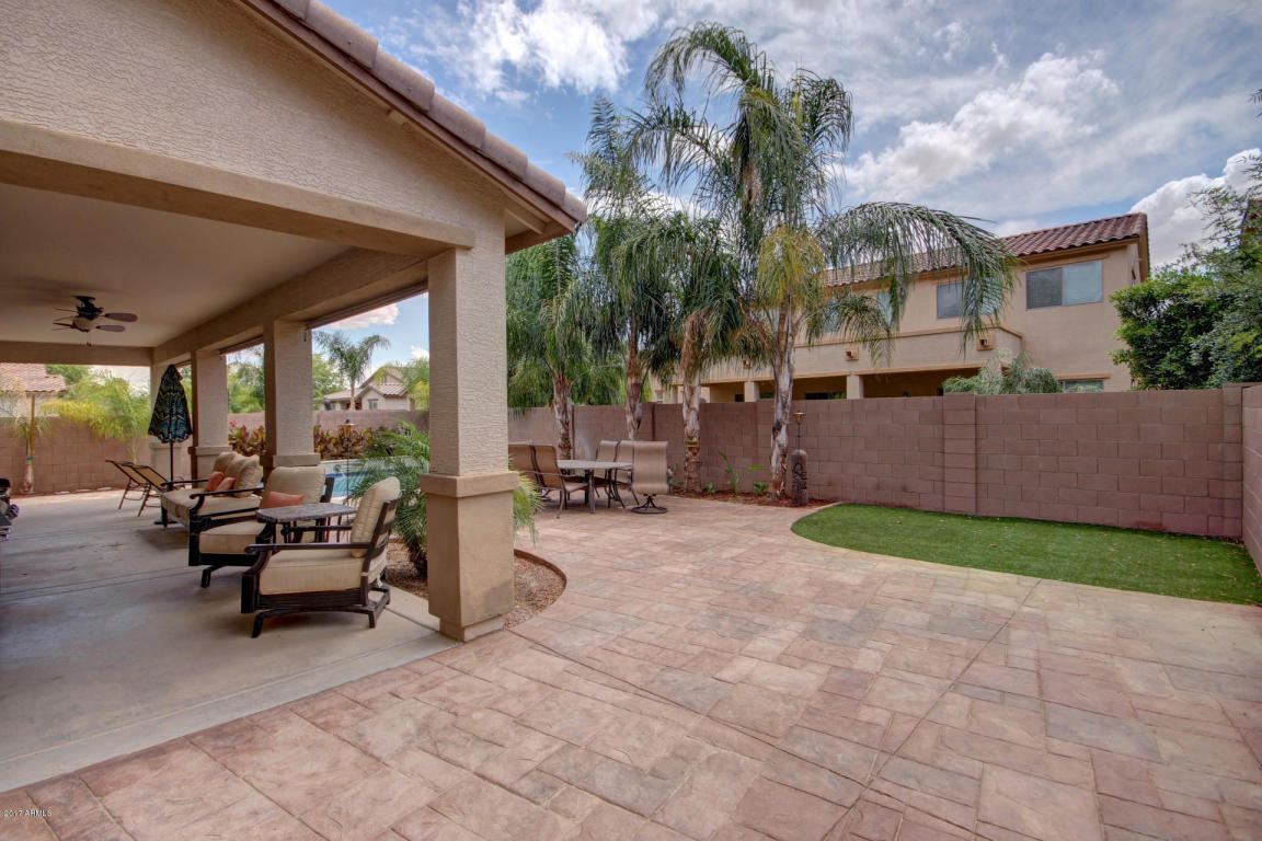 2697 E Ficus Way, Gilbert, AZ 85298 photo 5