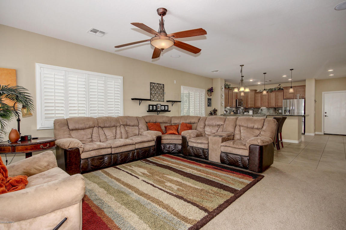 2697 E Ficus Way, Gilbert, AZ 85298 photo 21