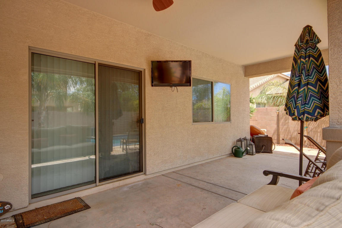 2697 E Ficus Way, Gilbert, AZ 85298 photo 7