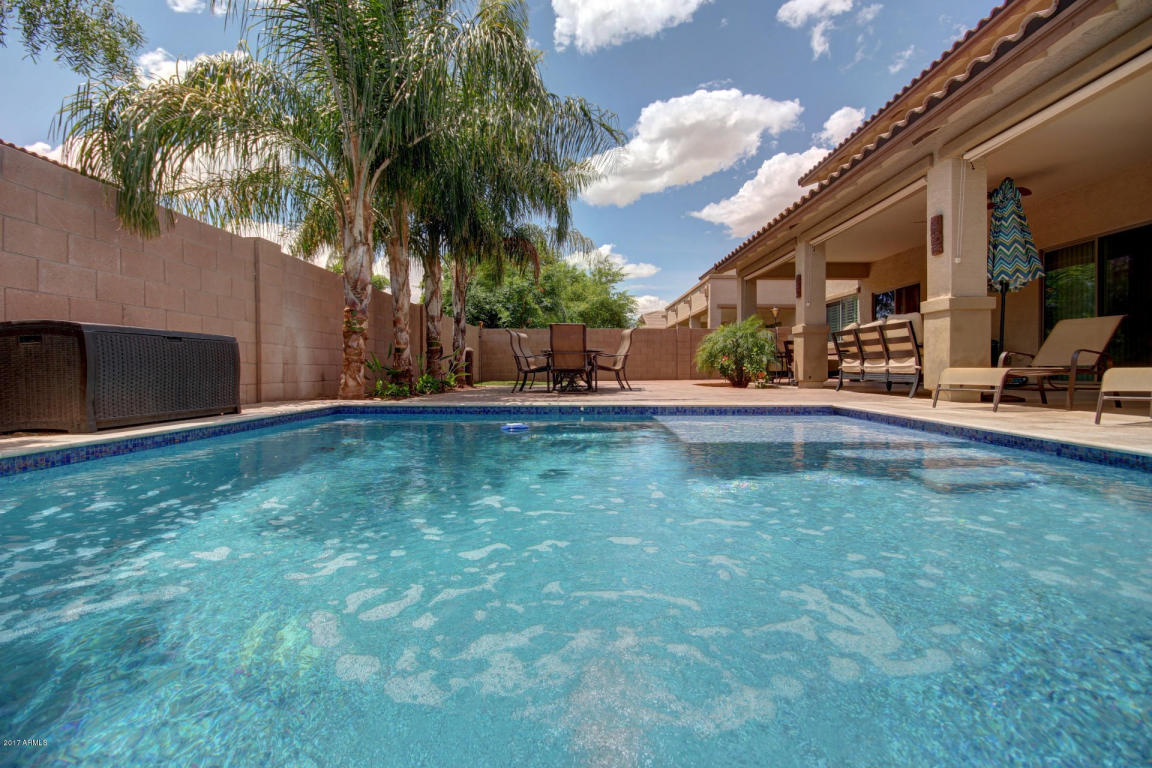 2697 E Ficus Way, Gilbert, AZ 85298 photo 11
