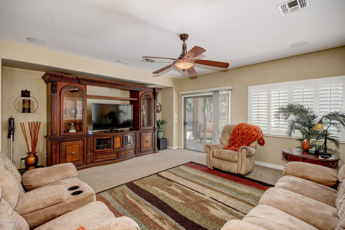 2697 E Ficus Way, Gilbert, AZ 85298 photo 22