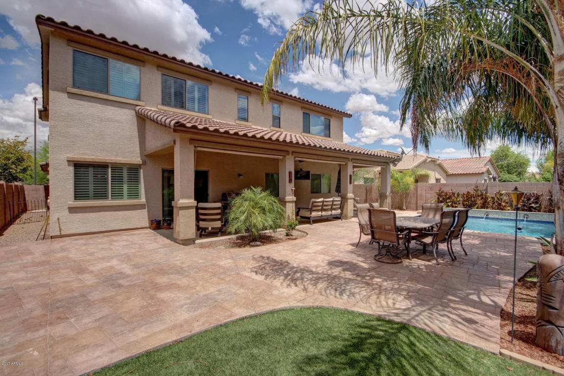 2697 E Ficus Way, Gilbert, AZ 85298 photo 6